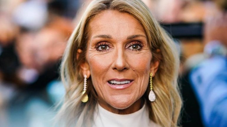 accusent la France Actualités musique Céline Dion Concerts Paris La Défense Arena Retour sur scène 