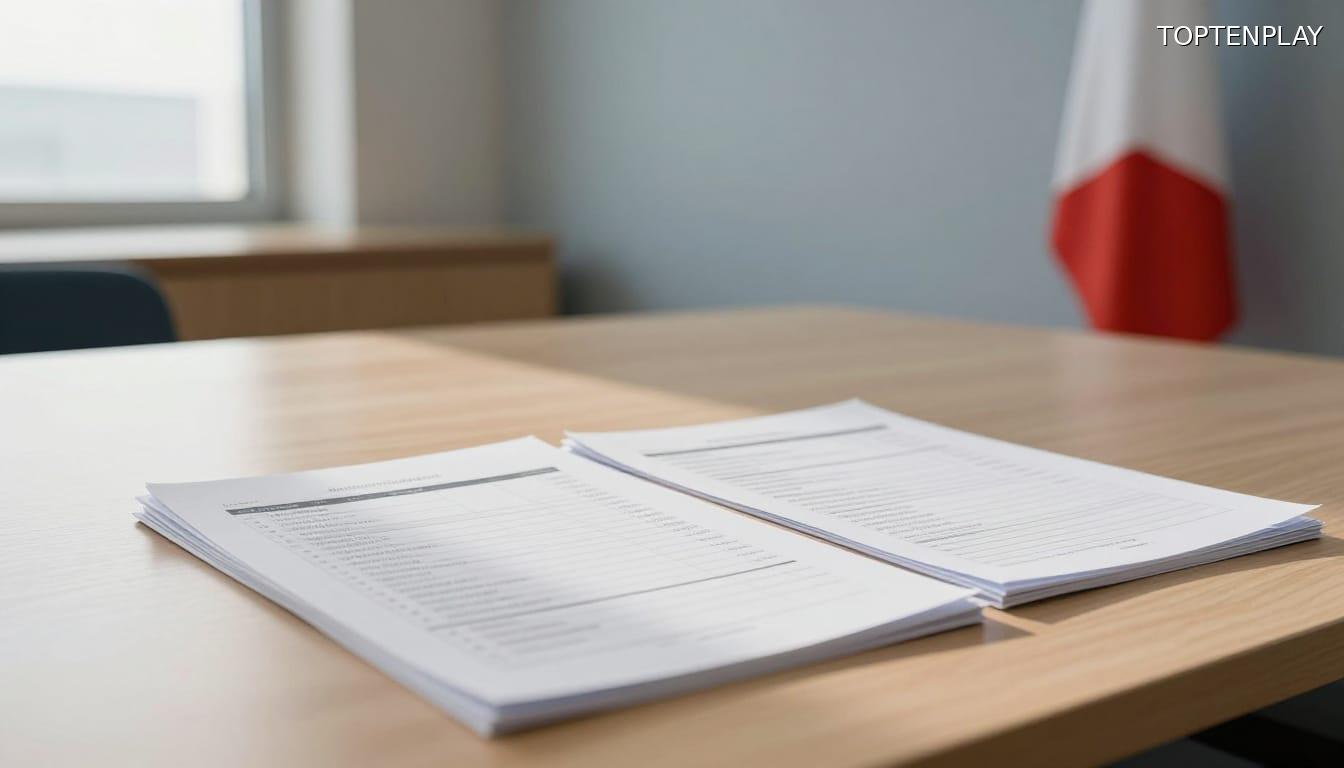 Image d'illustration © TopTenPlay