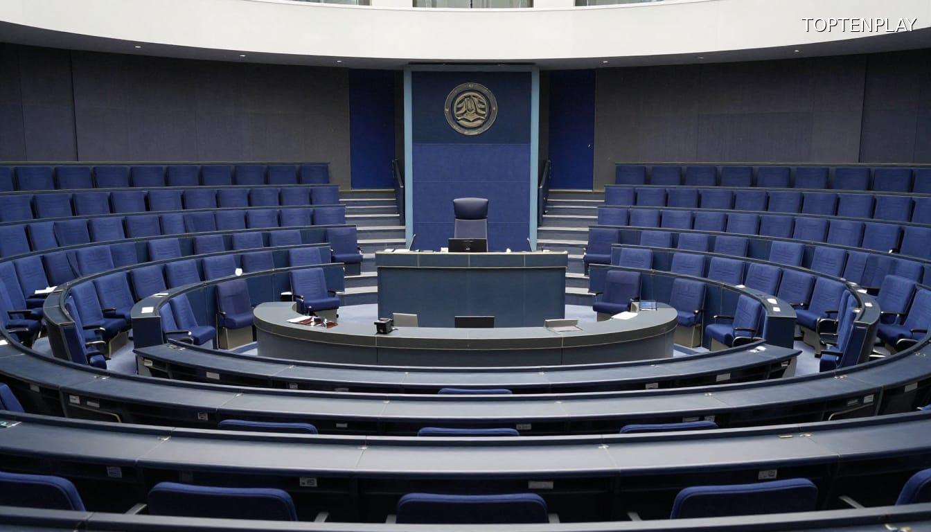 Image d'illustration © TopTenPlay