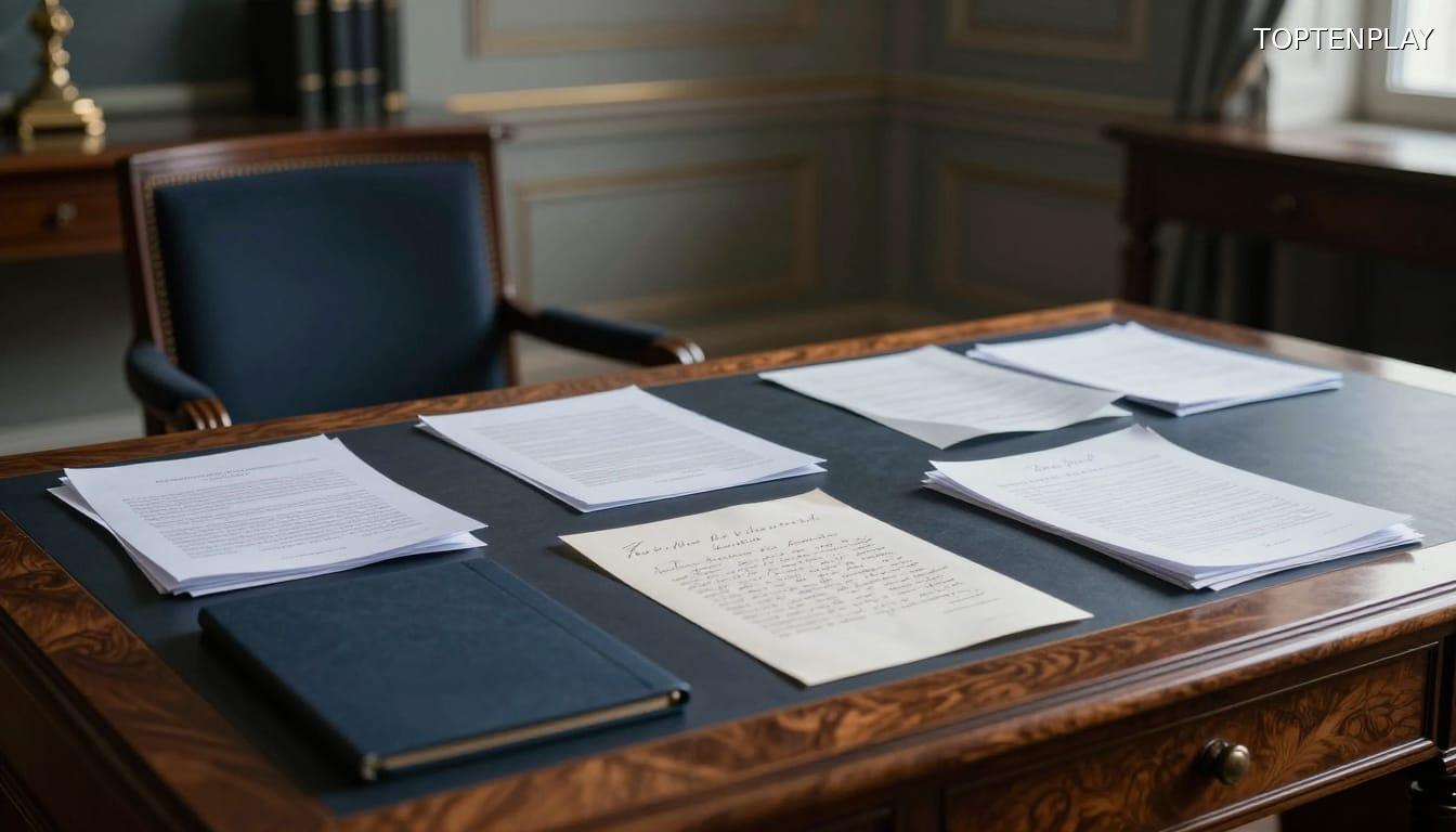 Image d'illustration © TopTenPlay