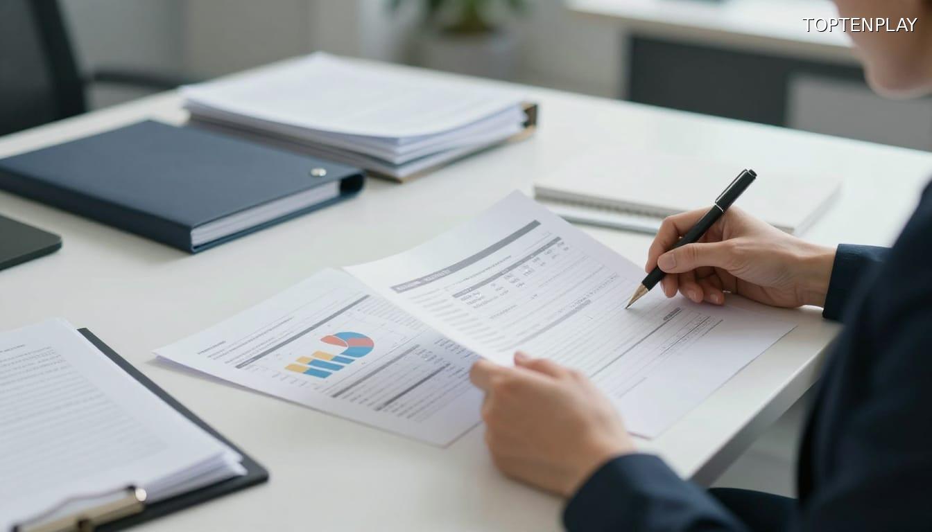 Image d'illustration © TopTenPlay