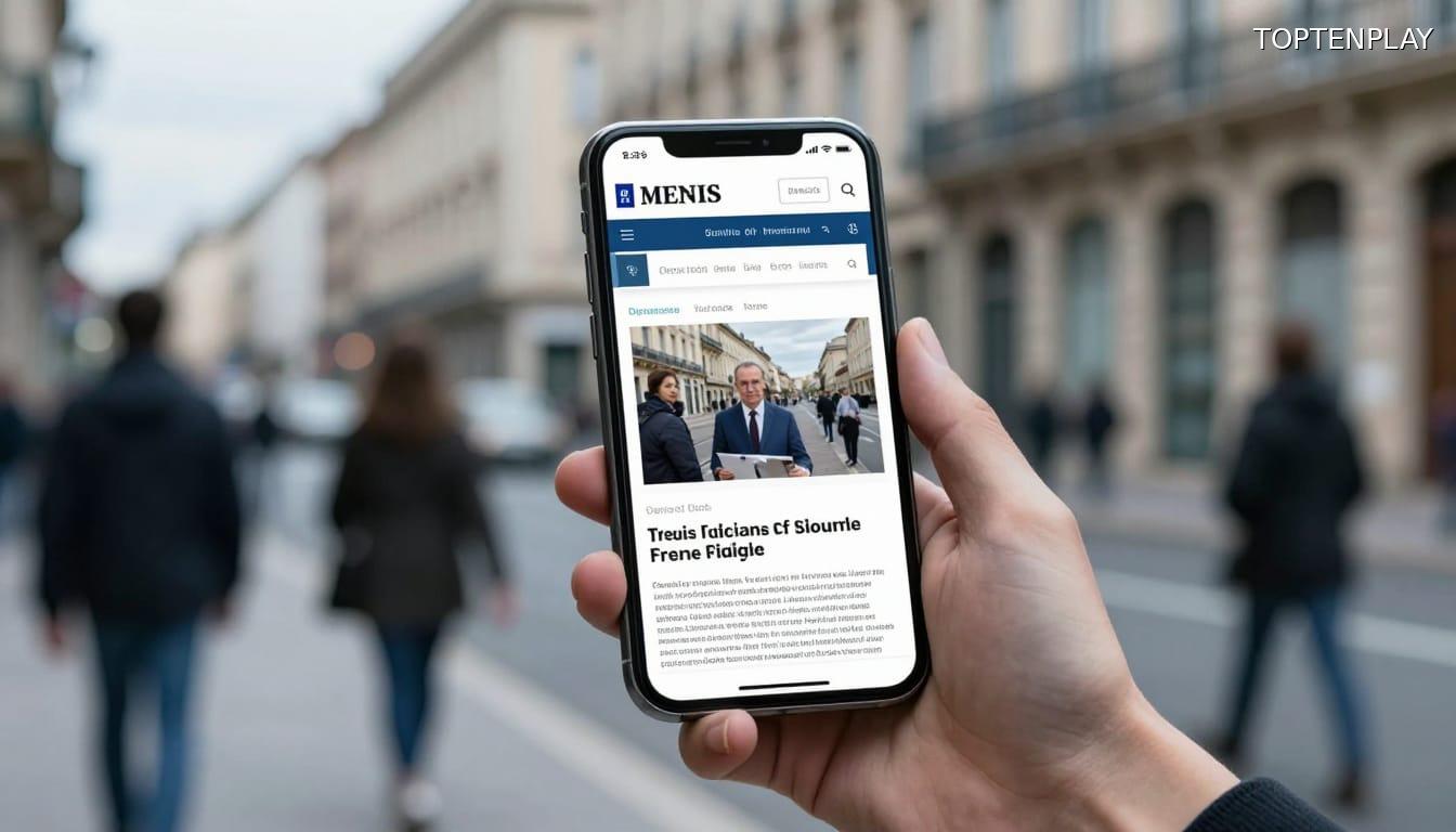 Image d'illustration © TopTenPlay