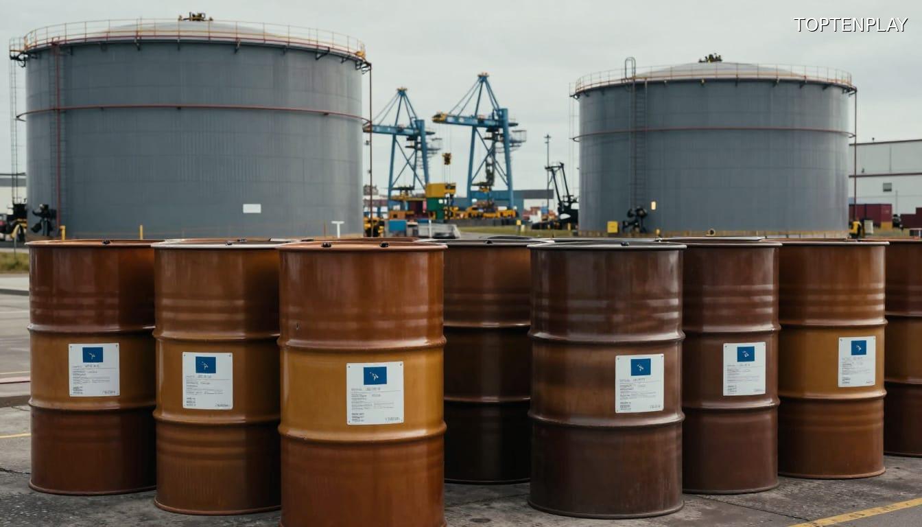 Image d'illustration © TopTenPlay