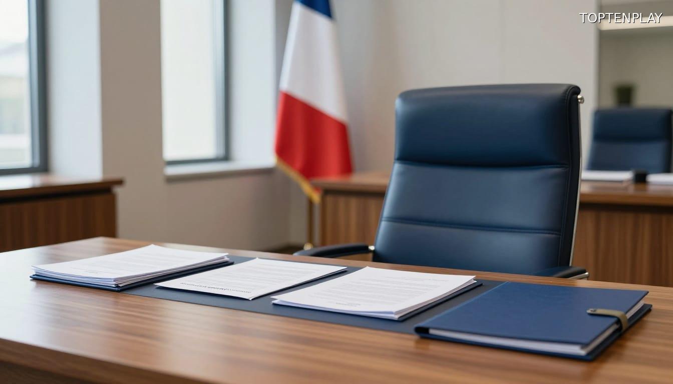 Image d'illustration © TopTenPlay