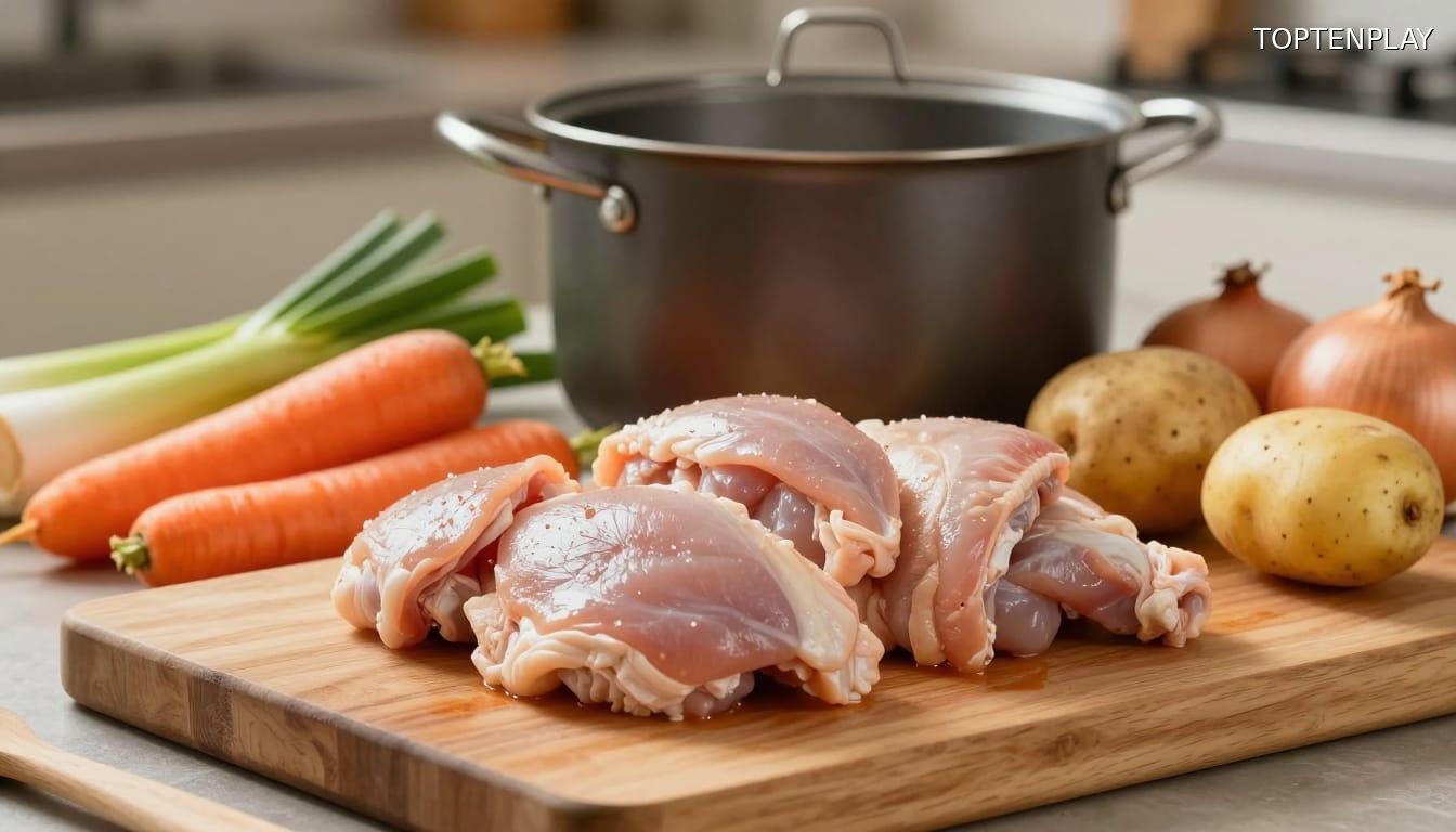 Image d'illustration © TopTenPlay