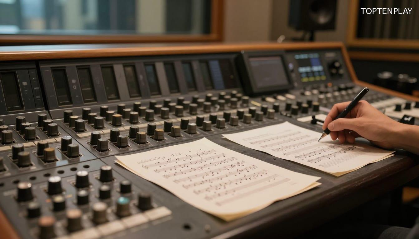 Image d'illustration © TopTenPlay