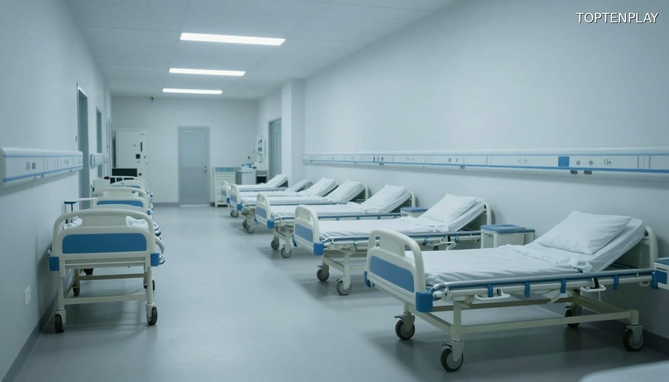 Image d'illustration © TopTenPlay