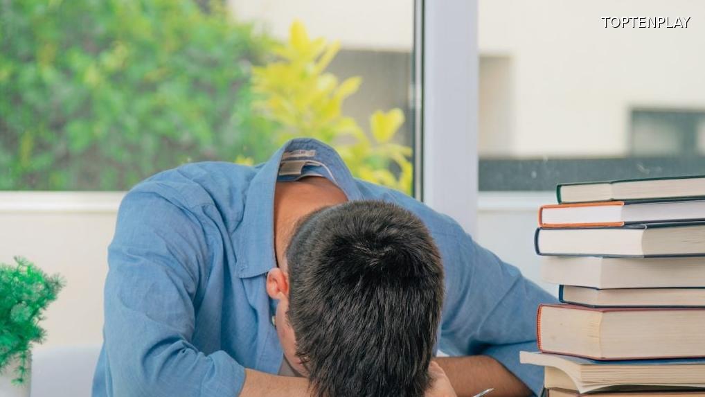 Image d'illustration © TopTenPlay