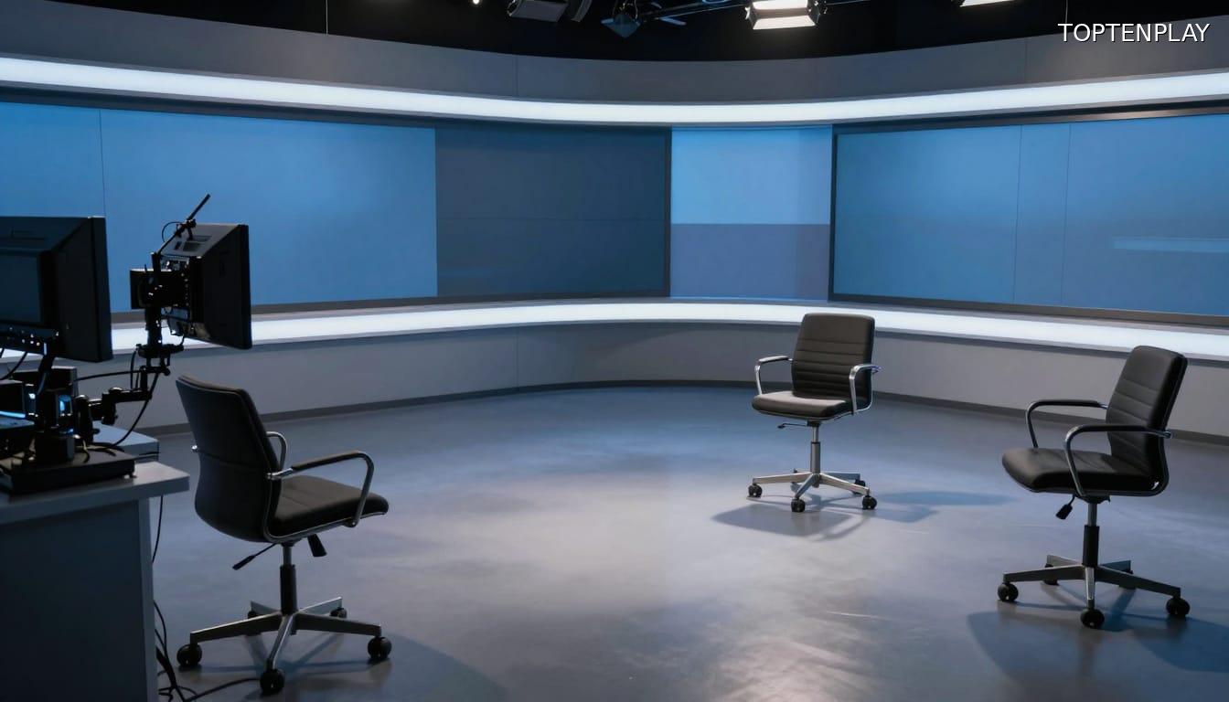 Image d'illustration © TopTenPlay