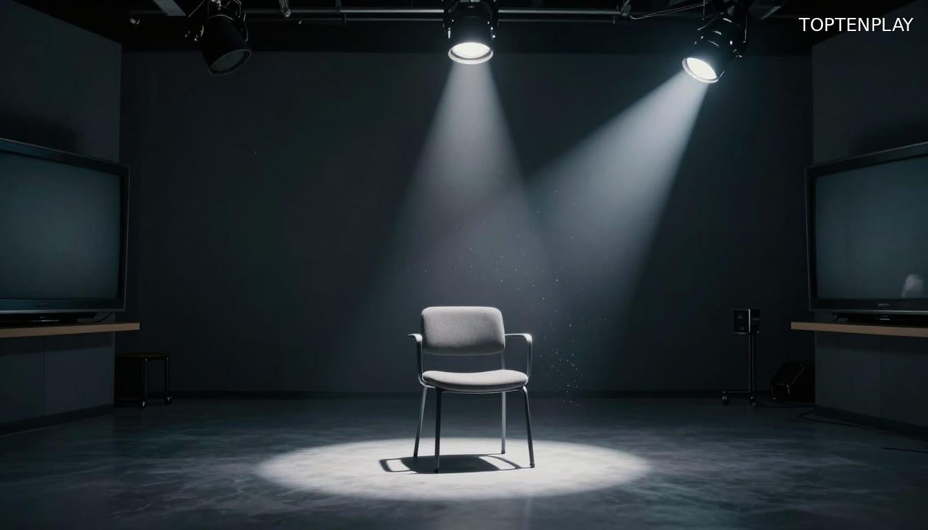 Image d'illustration © TopTenPlay