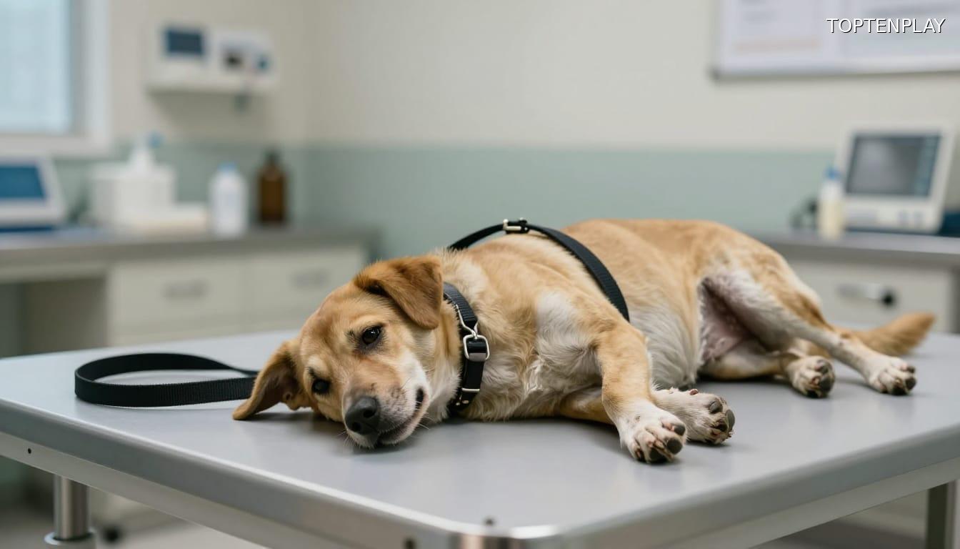 Image d'illustration © TopTenPlay