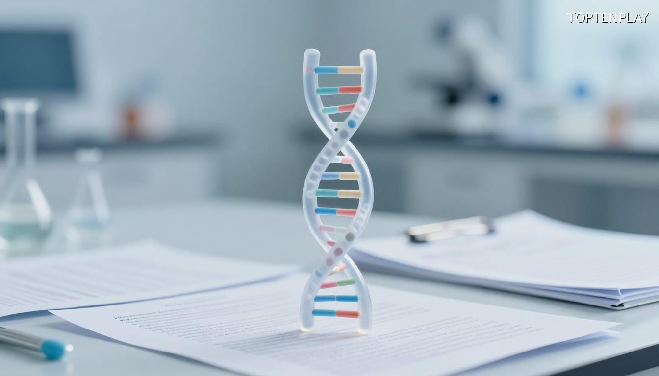 Image d'illustration © TopTenPlay