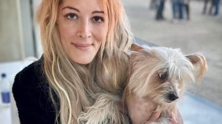 Brice de Nice Ce chien Décès Émission de télé-réalité Loana Loft Story 