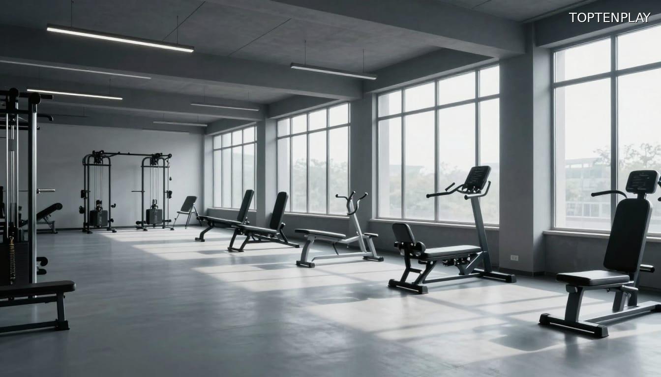 Image d'illustration © TopTenPlay