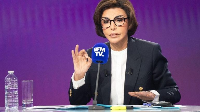 actualité politique France Déclaration de revenus Finances publiques Patrimoine Rachida Dati transparence 