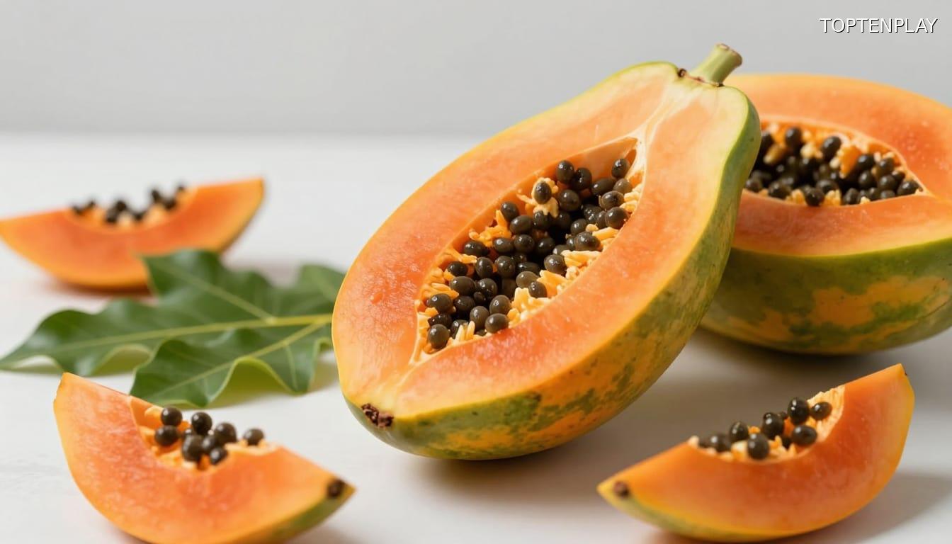 Image d'illustration © TopTenPlay