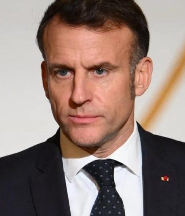 Impôts : Emmanuel Macron paie 182 000 euros par an, ses résidences officielles incluses dans le calcul