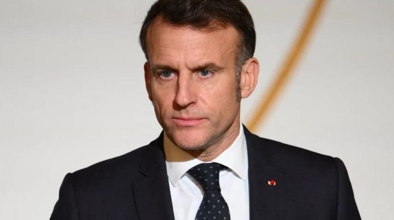 Ancien Président Déclaration de revenus Déclaration impôts Emmanuel Macron Fiscalité Résidences officielles 