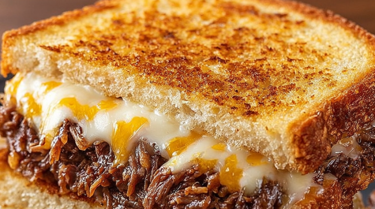 Astuce cuisine Club sandwich Confort Food Cuisine rapide Idée recette Roast Beef 