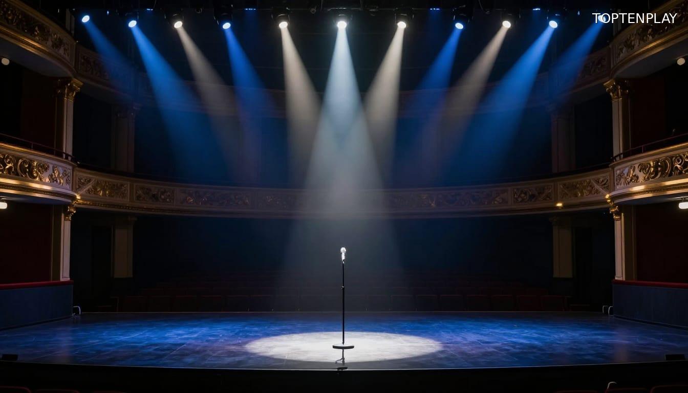 Image d'illustration © TopTenPlay