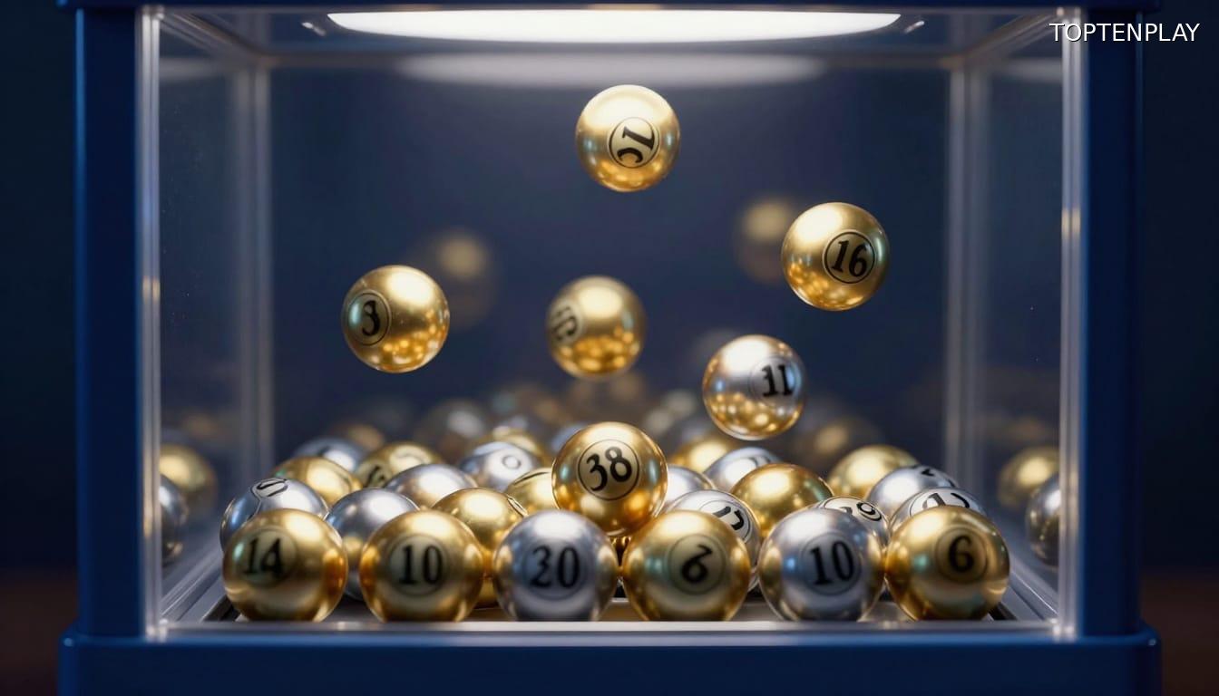 Image d'illustration © TopTenPlay