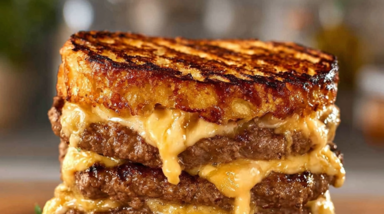 Burger Cartes Panini Cheddar Club sandwich Cuisine rapide Idée recette 