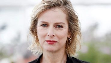 Actualités culturelles actus cinéma Ces actrices Karin Viard Patriarcat Violences faites aux femmes 