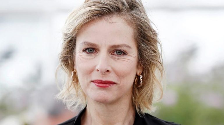 Actualités culturelles actus cinéma Ces actrices Karin Viard Patriarcat Violences faites aux femmes 
