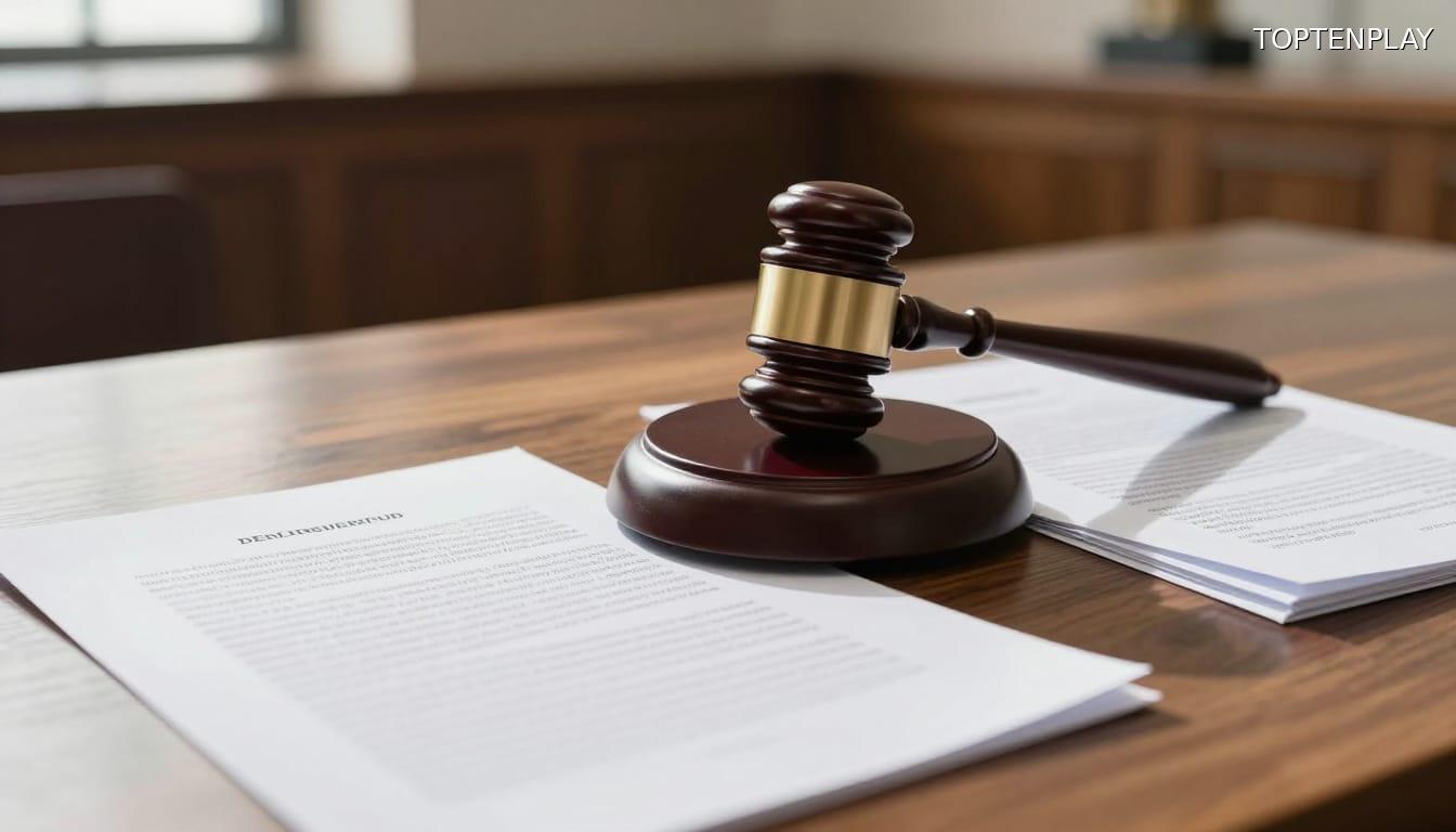 Image d'illustration © TopTenPlay