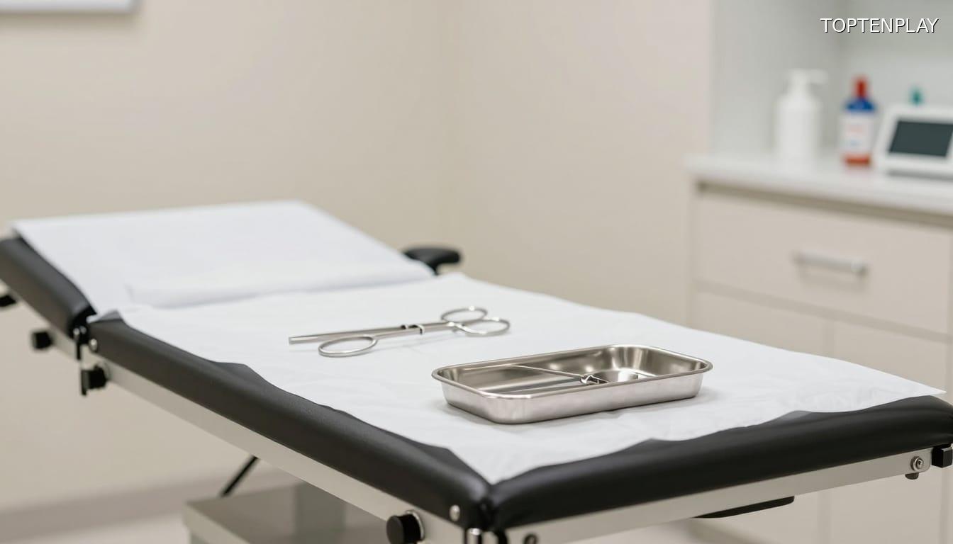 Image d'illustration © TopTenPlay