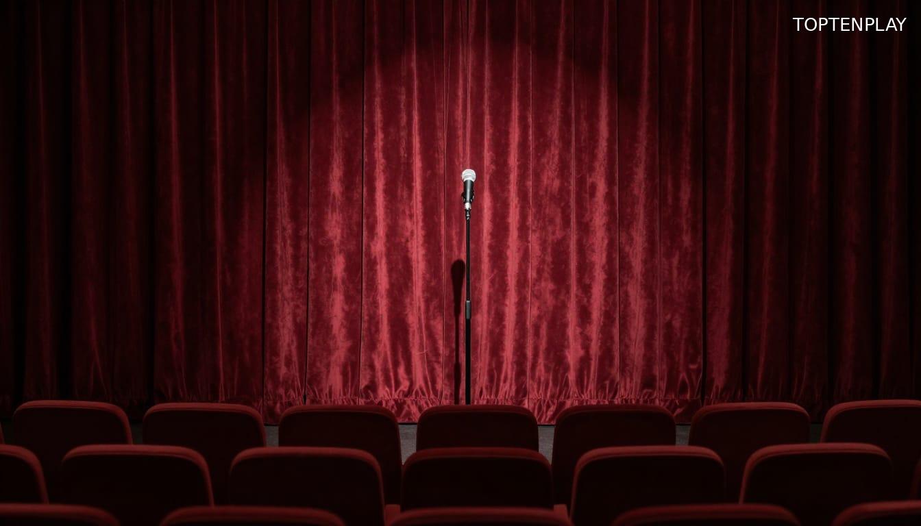 Image d'illustration © TopTenPlay