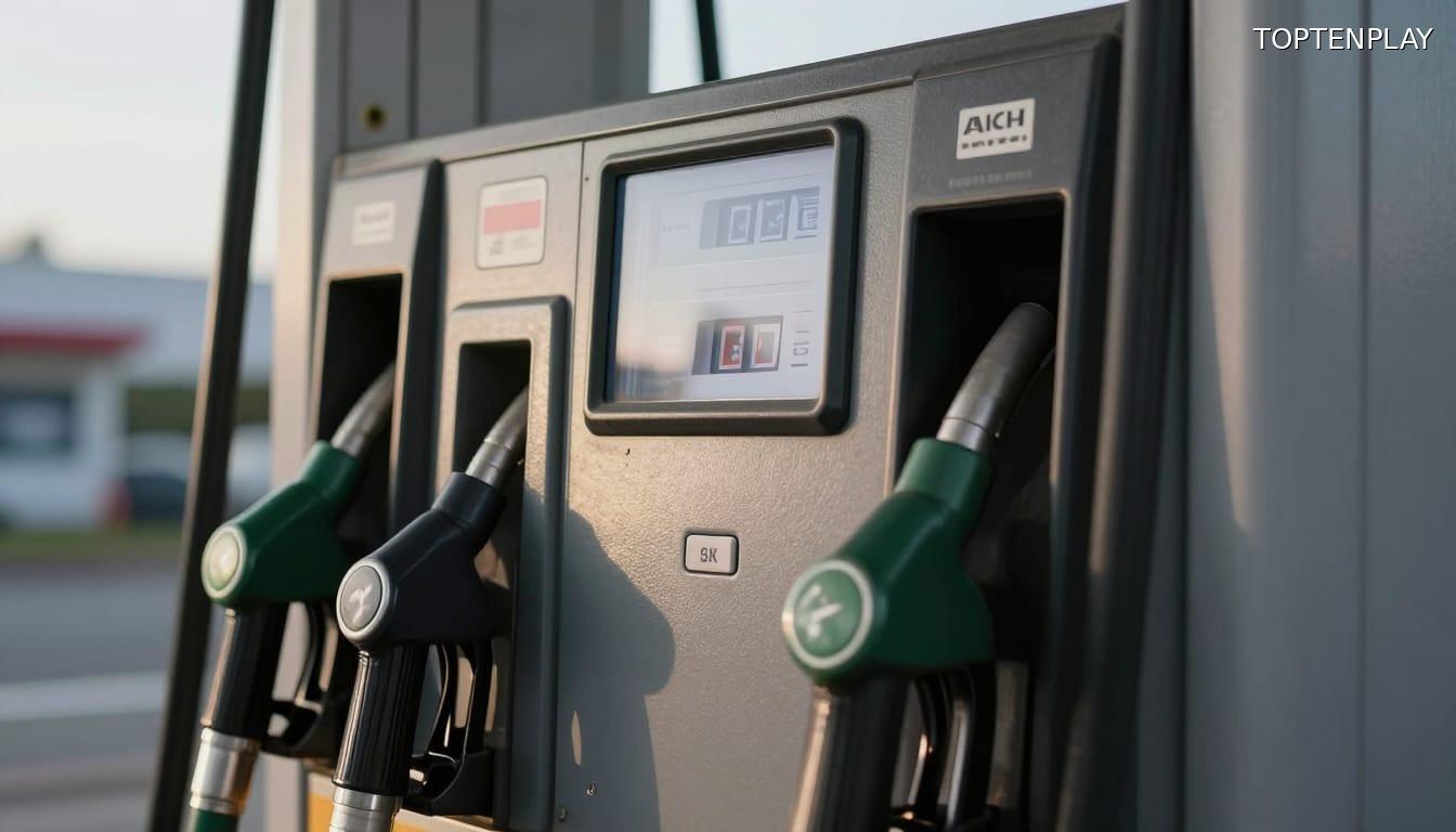 Image d'illustration © TopTenPlay