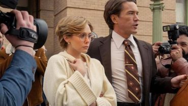 Affaire criminelle Documentaire Netflix Elizabeth Olsen Mini-série Texas True Crime 