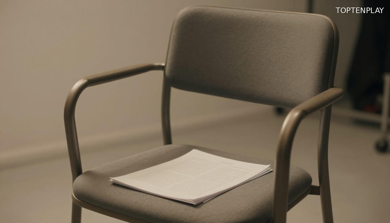 Image d'illustration © TopTenPlay