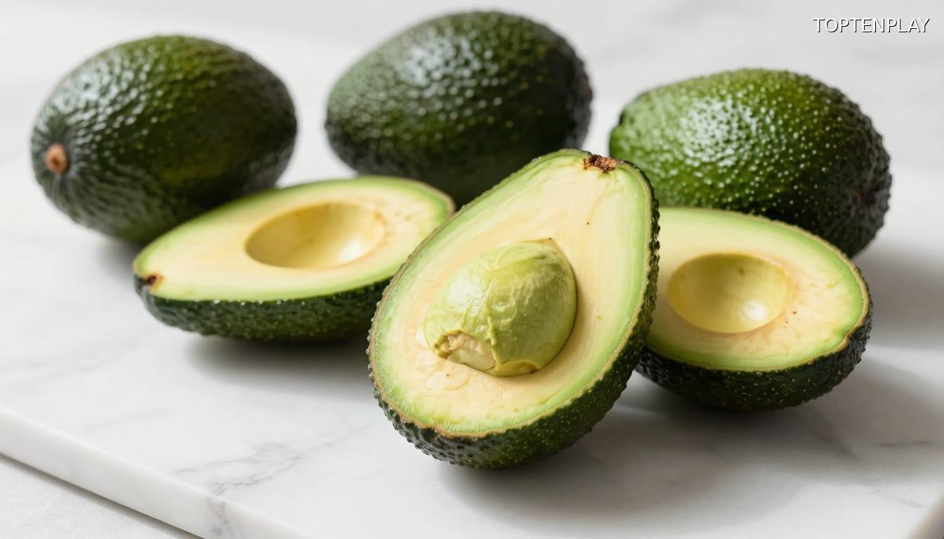 Image d'illustration © TopTenPlay