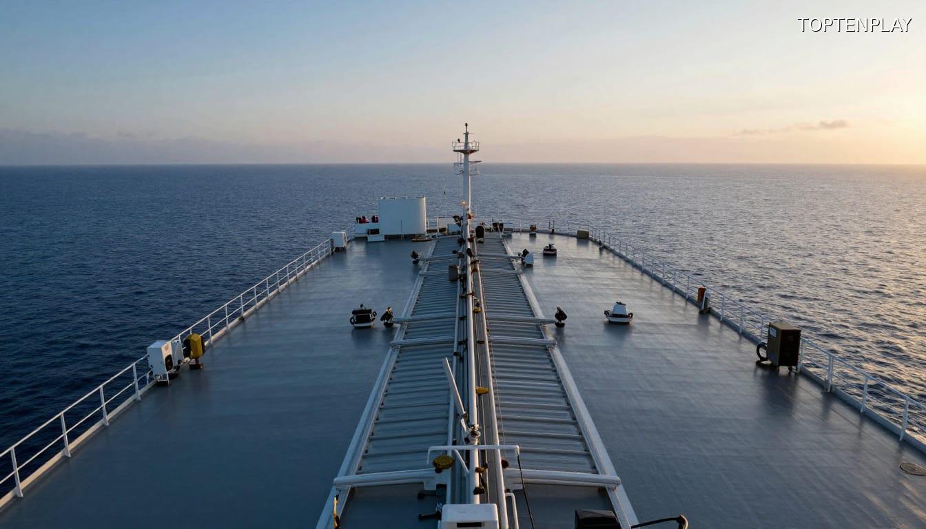 Image d'illustration © TopTenPlay