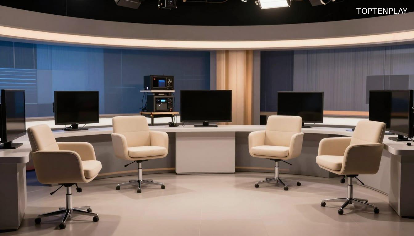 Image d'illustration © TopTenPlay