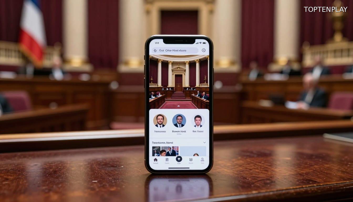 Image d'illustration © TopTenPlay