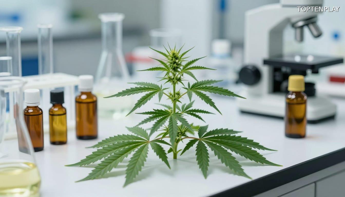 Image d'illustration © TopTenPlay