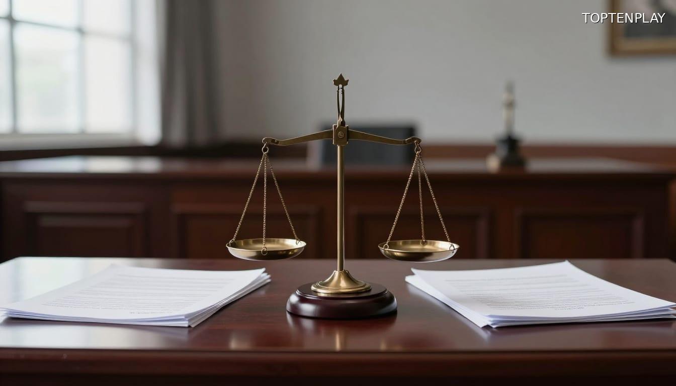 Image d'illustration © TopTenPlay