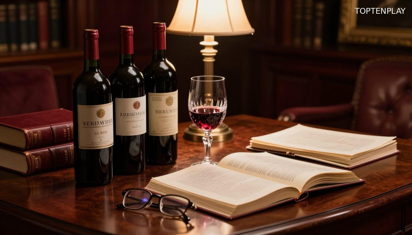 Image d'illustration © TopTenPlay