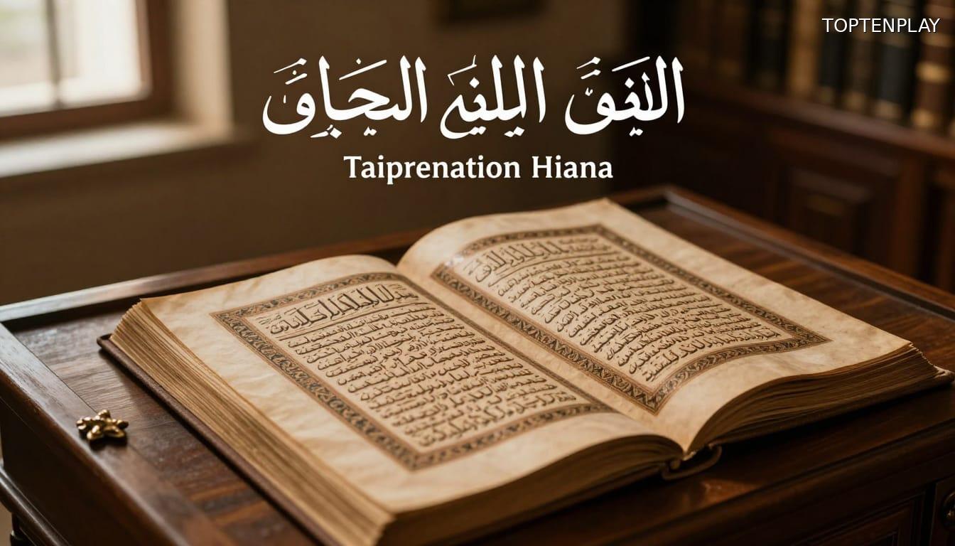 Image d'illustration © TopTenPlay