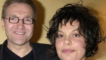 Actualités culturelles Actualités people Adieux amitié hommage Isabelle Mergault Laurent Ruquier 