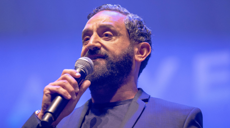 Actualités télévision Cyril Hanouna Fabien Lecoeuvre Incident Incitation à la violence Stéphane Tapie 