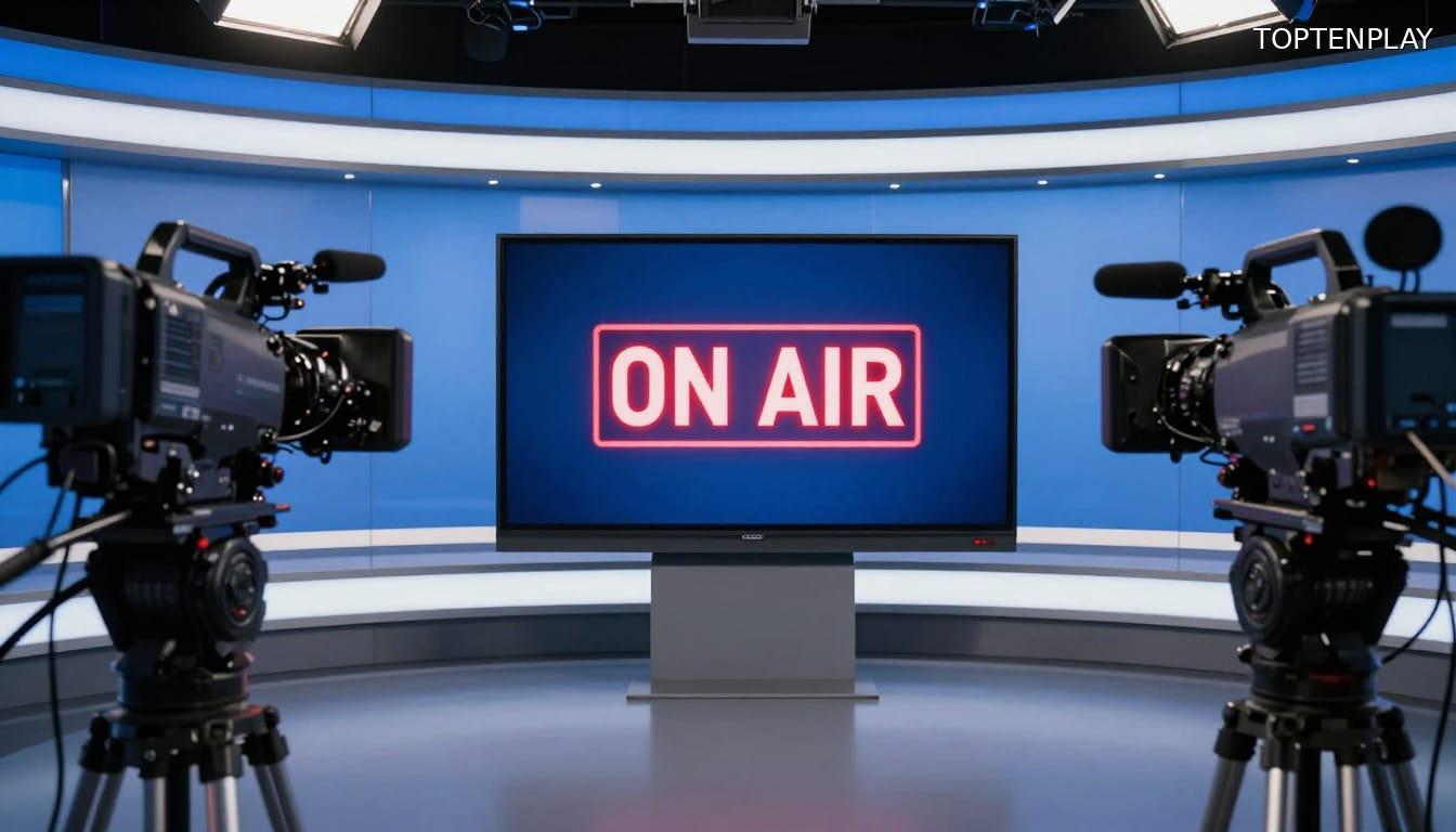 Image d'illustration © TopTenPlay