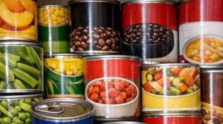 Absence d'humidité Acidité Aliments en conserve Alliance sucrée-salée conservation alimentaire Durée de conservation 