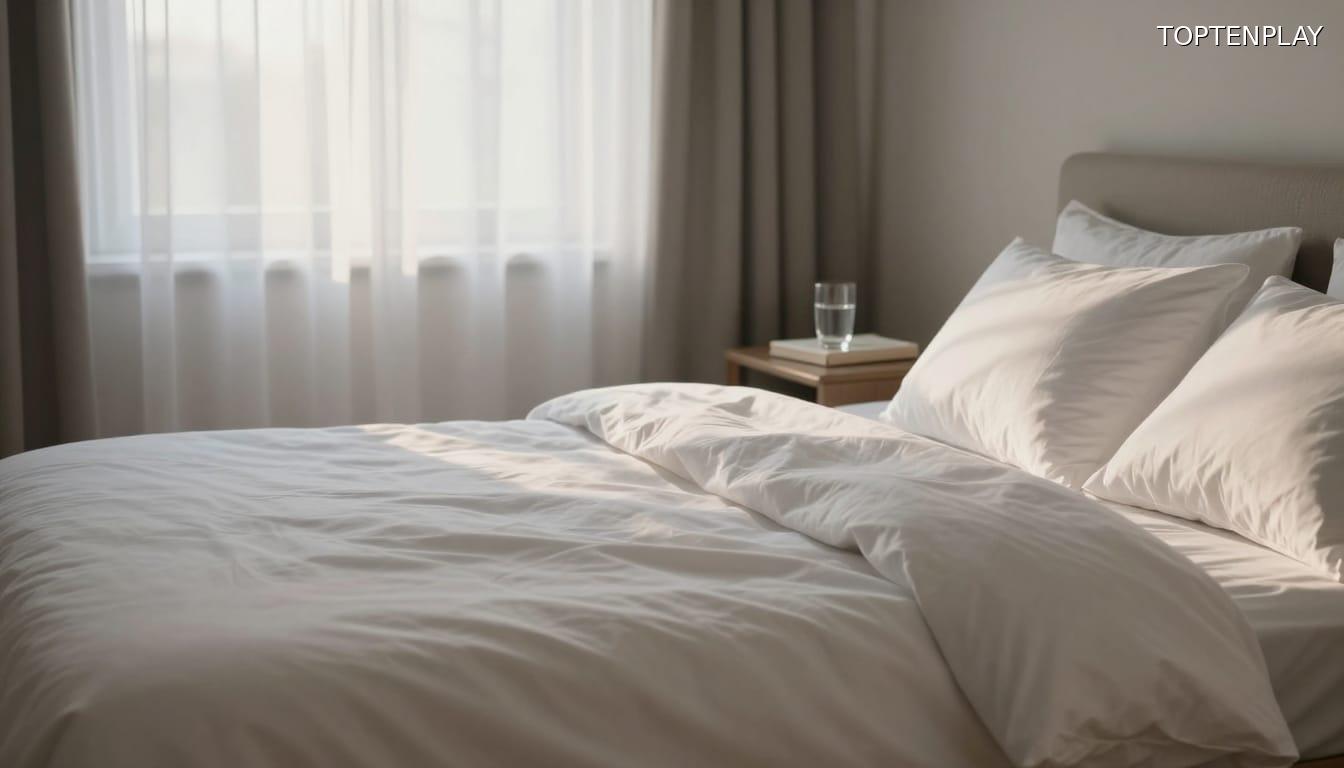 Image d'illustration © TopTenPlay