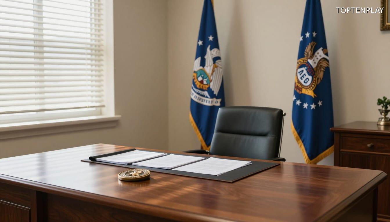 Image d'illustration © TopTenPlay