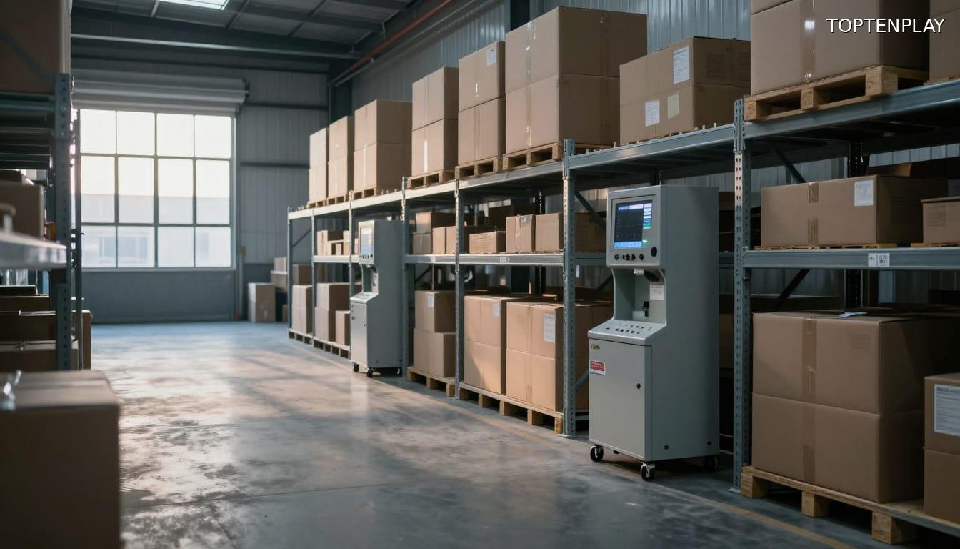 Image d'illustration © TopTenPlay