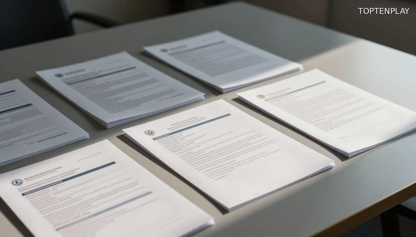 Image d'illustration © TopTenPlay